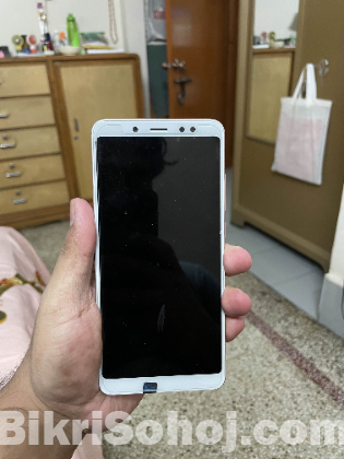 Xiaomi Redmi Note 5